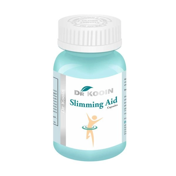 Slimming Aid Capsules