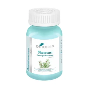 Shatavari Capsules
