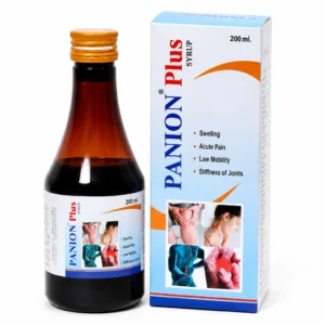 Panion Plus Syrup