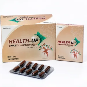 Health – Up Capsules