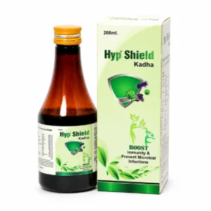 HYP SHIELD KADHA