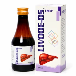 Livode DS Syrup