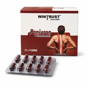 PANIURON CAPSULE