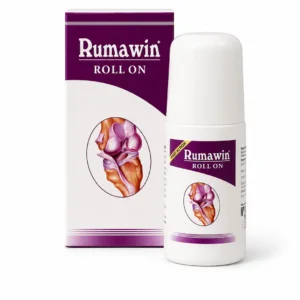 RUMAWIN ROLL ON