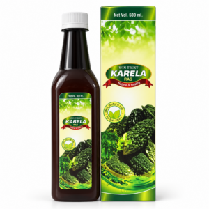 Karela Juice
